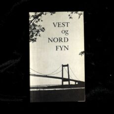 Henning Dehn-Nielsen, Vest og Nordfyn