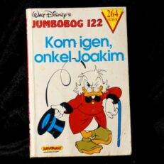 Walt Disney, Jumbobog 122
