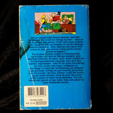 Walt Disney, Jumbobog 122 - Image 3