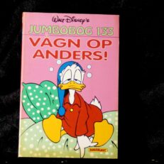 Walt Disney, Jumbobog 133