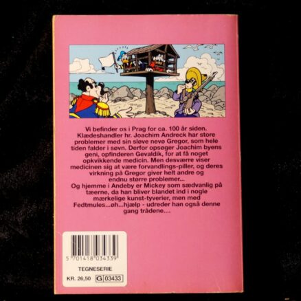 Walt Disney, Jumbobog 133 - Image 3