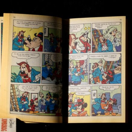Walt Disney, Jumbobog 133 - Image 2