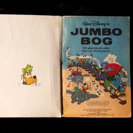 Walt Disney, Jumbobog 137 - Image 2