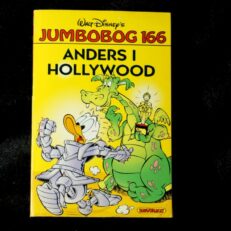 Walt Disney, Jumbobog 166