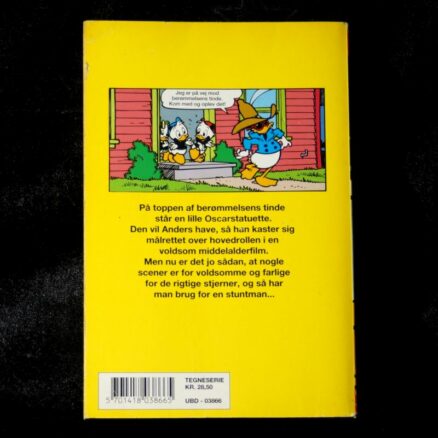 Walt Disney, Jumbobog 166 - Image 3