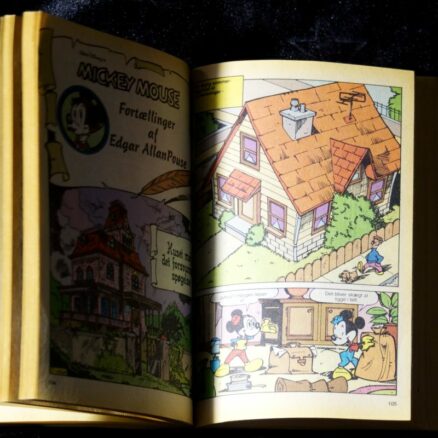 Walt Disney, Jumbobog 166 - Image 2