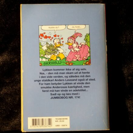 Walt Disney, Jumbobog 174 - Image 3