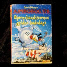 Walt Disney, Jumbobog 178