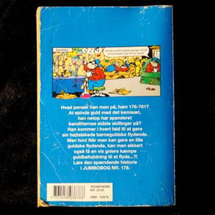 Walt Disney, Jumbobog 178 - Image 2