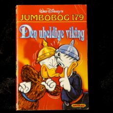Walt Disney, Jumbobog 179