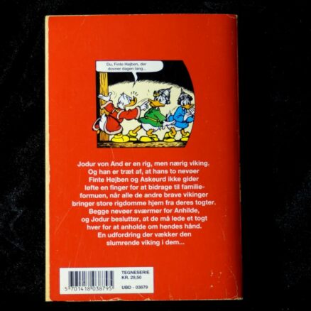 Walt Disney, Jumbobog 179 - Image 3