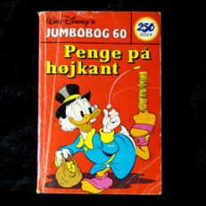 Walt Disney, Jumbobog 60