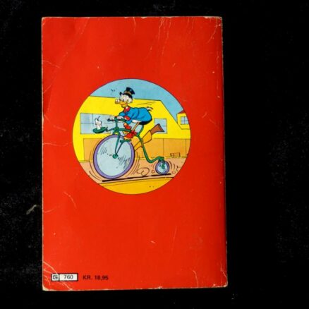 Walt Disney, Jumbobog 60 - Image 3