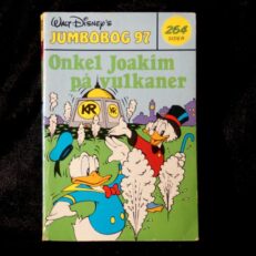 Walt Disney, Jumbobog 97