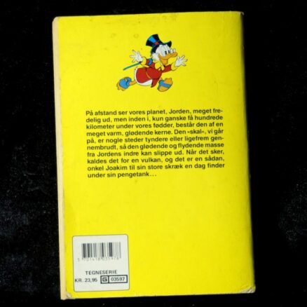 Walt Disney, Jumbobog 97 - Image 3