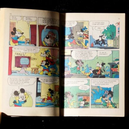 Walt Disney, Jumbobog 97 - Image 2