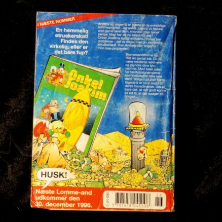 Walt Disney, Onkel Joakim - Image 3