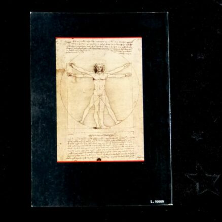 Marco Cianchi, Leonardo da Vinci Machines - Image 3