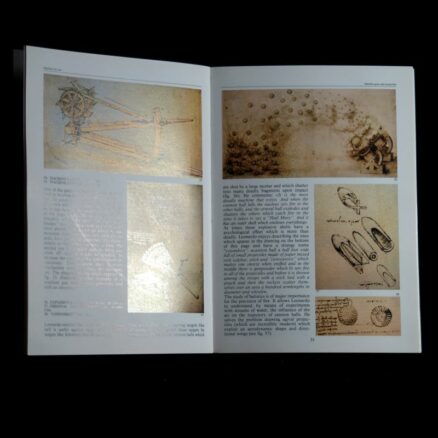 Marco Cianchi, Leonardo da Vinci Machines - Image 2