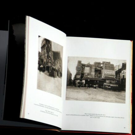 Andreas Krase, Atget's Paris - Image 2