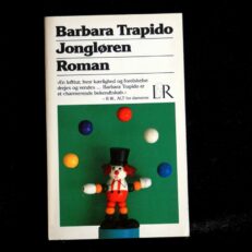 Barbara Trapido, Jongløren