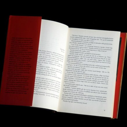 Dan Brown, Da Vinci mysteriet - Image 2