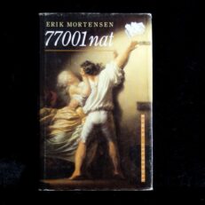 Erik Mortensen, 77001 nat