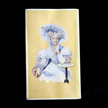 Bo Bramsen, Ferdinand og Caroline - Image 3
