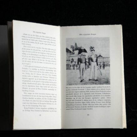 Bo Bramsen, Ferdinand og Caroline - Image 2