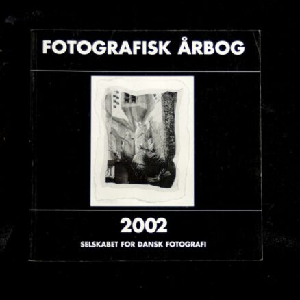 SDF, Dansk fotografi 2002