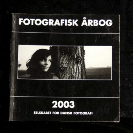 SDF, Dansk fotografi 2003