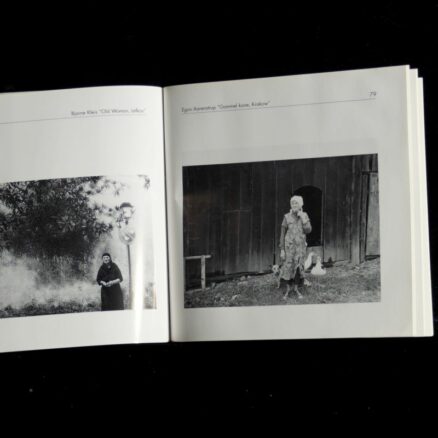 SDF, Dansk fotografi 2003 - Image 2