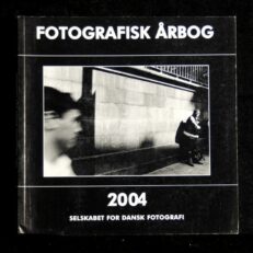 SDF, Dansk fotografi 2004