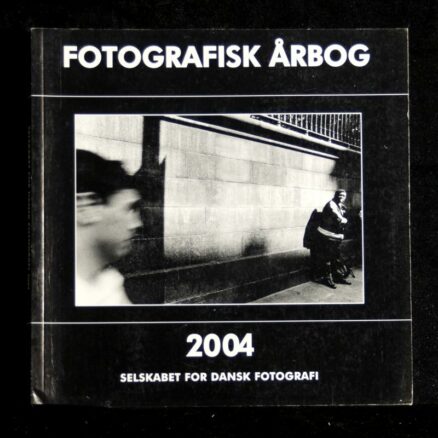 SDF, Dansk fotografi 2004
