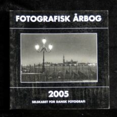 SDF, Dansk fotografi 2005