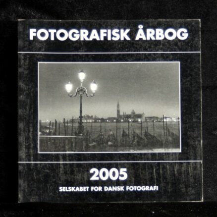 SDF, Dansk fotografi 2005