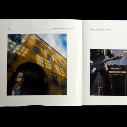 SDF, Dansk fotografi 2005 - Image 2