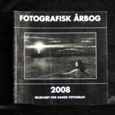 SDF, Dansk fotografi 2008
