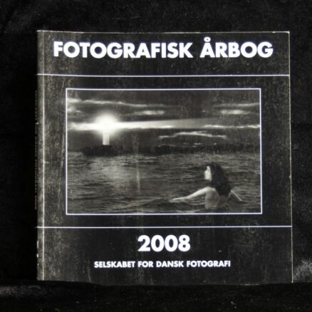 SDF, Dansk fotografi 2008