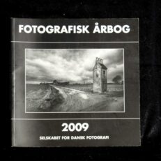SDF, Dansk fotografi 2009