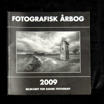 SDF, Dansk fotografi 2009