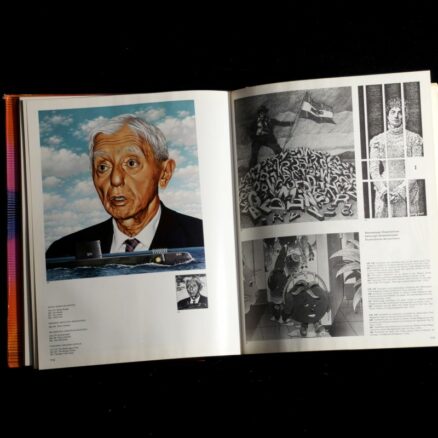 Walter Herdeg, Graphis Annual, 82 | 83 - Image 2