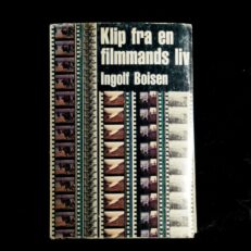 Ingolf Boisen, Klip fra en filmmands liv