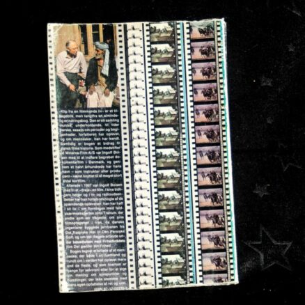 Ingolf Boisen, Klip fra en filmmands liv - Image 3