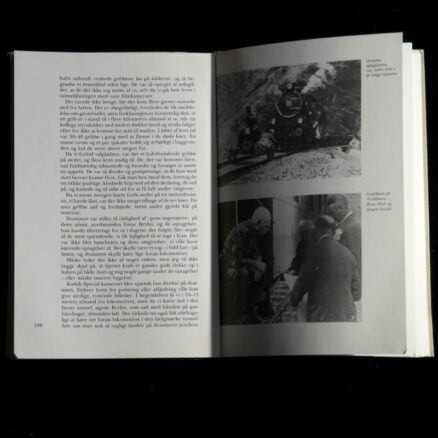 Ingolf Boisen, Klip fra en filmmands liv - Image 2