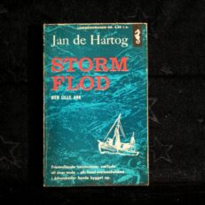 Jan De Hartog, Stormflod