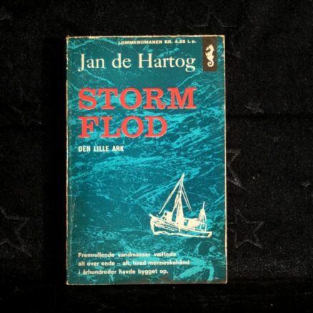 Jan De Hartog, Stormflod