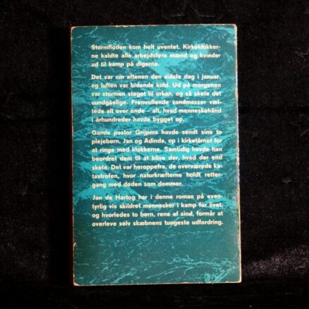 Jan De Hartog, Stormflod - Image 3