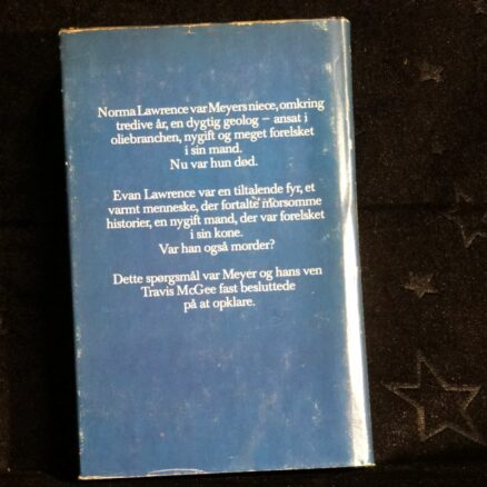 John D. MacDonald, I usikker havn - Image 3