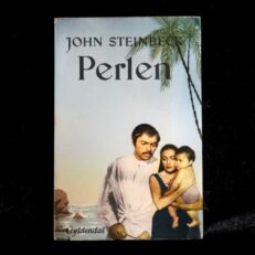 John Steinbeck, Perlen